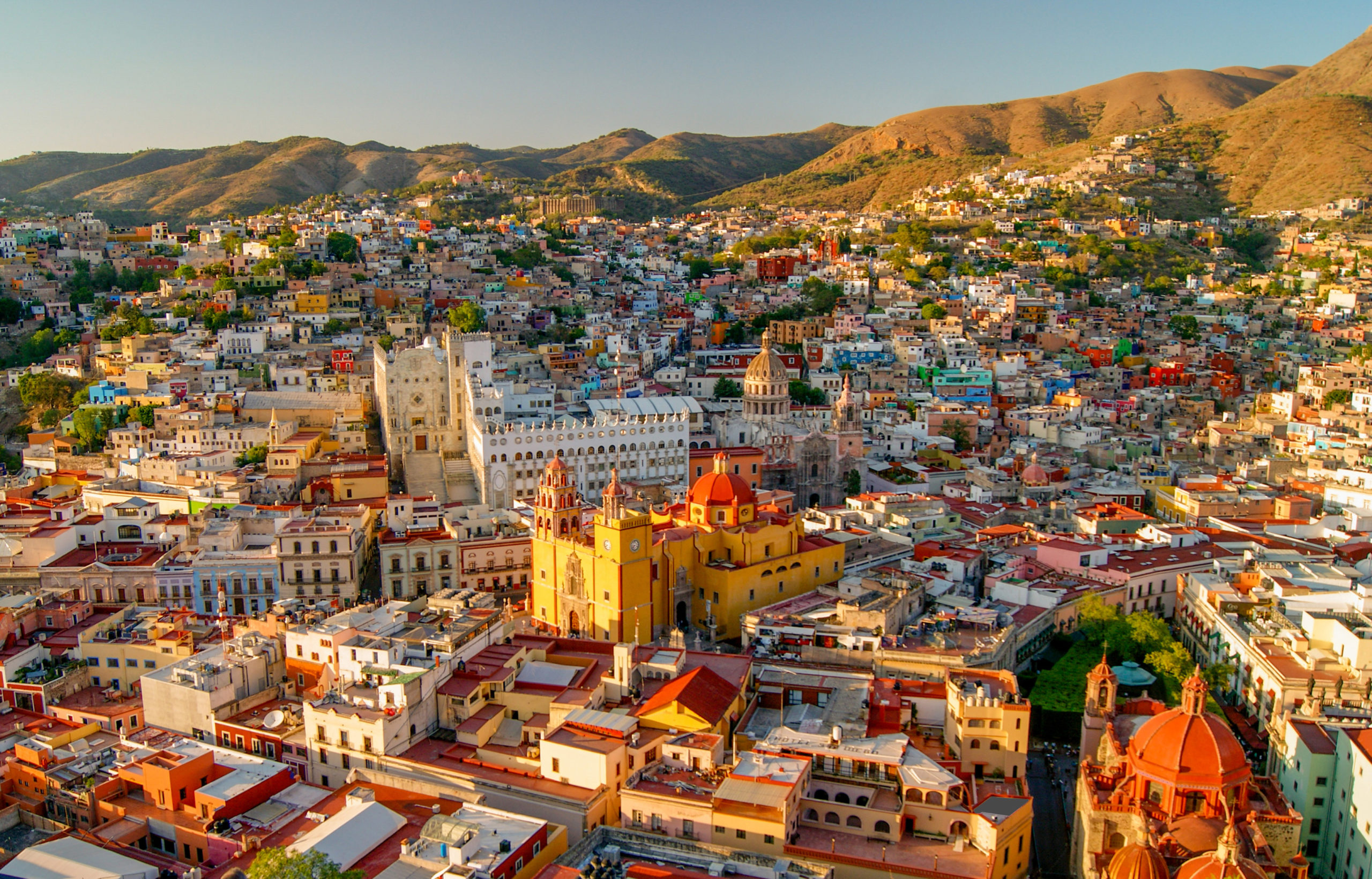GUANAJUATO, MX