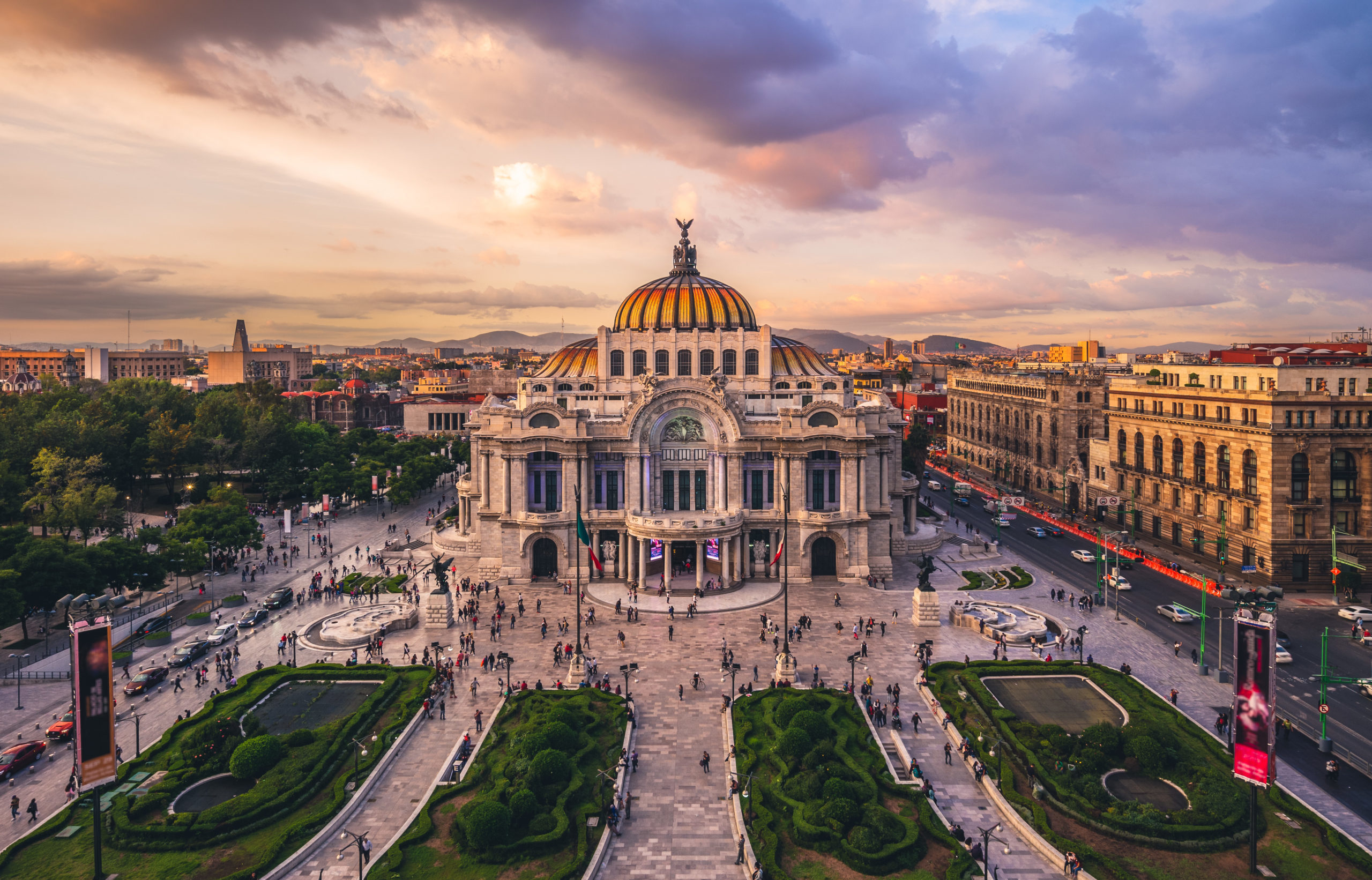 MEXICO CITY, MX